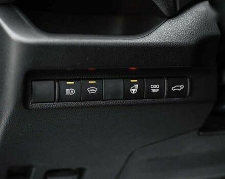 Тойота РАВ 4, об'ємом двигуна 0 л та пробігом 70 тис. км за 43835 $, фото 16 на Automoto.ua