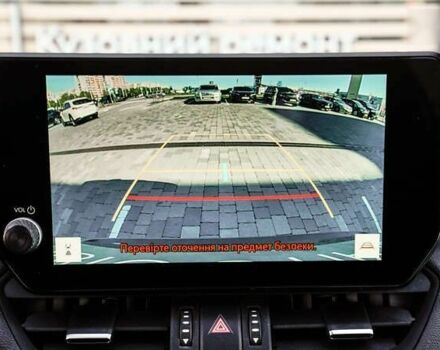 Тойота РАВ 4, объемом двигателя 0 л и пробегом 13 тыс. км за 38189 $, фото 22 на Automoto.ua