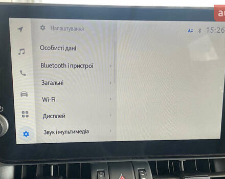Тойота РАВ 4, об'ємом двигуна 2.49 л та пробігом 9 тис. км за 41019 $, фото 14 на Automoto.ua