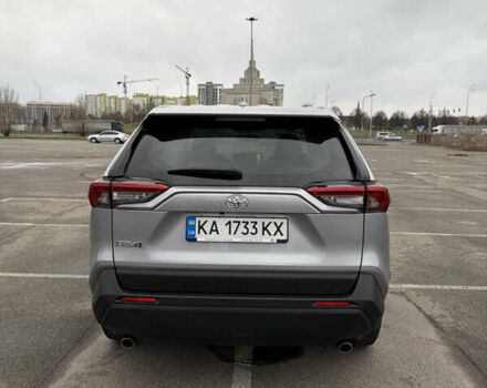 Тойота РАВ 4, об'ємом двигуна 2 л та пробігом 25 тис. км за 29700 $, фото 7 на Automoto.ua