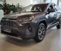 Тойота РАВ 4, об'ємом двигуна 1.99 л та пробігом 0 тис. км за 37153 $, фото 1 на Automoto.ua