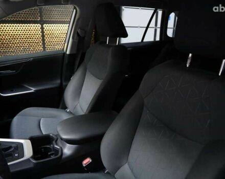 Тойота РАВ 4, объемом двигателя 0 л и пробегом 46 тыс. км за 37500 $, фото 17 на Automoto.ua