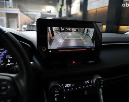 Тойота РАВ 4, объемом двигателя 0 л и пробегом 46 тыс. км за 37500 $, фото 23 на Automoto.ua