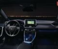купить новое авто Тойота РАВ 4 2024 года от официального дилера Тойота Центр Хмельницкий "Гранд Мотор" Тойота фото