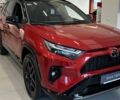 Тойота РАВ 4, объемом двигателя 2.49 л и пробегом 0 тыс. км за 48868 $, фото 1 на Automoto.ua