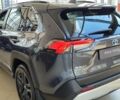 купить новое авто Тойота РАВ 4 2024 года от официального дилера Автоцентр AUTO.RIA Тойота фото