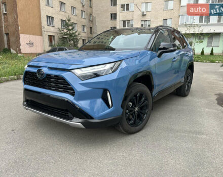 Тойота РАВ 4, объемом двигателя 2.49 л и пробегом 3 тыс. км за 40000 $, фото 10 на Automoto.ua