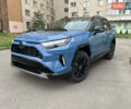 Тойота РАВ 4, объемом двигателя 2.49 л и пробегом 3 тыс. км за 40000 $, фото 10 на Automoto.ua