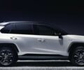 купить новое авто Тойота РАВ 4 2024 года от официального дилера Тойота Центр Хмельницкий "Гранд Мотор" Тойота фото