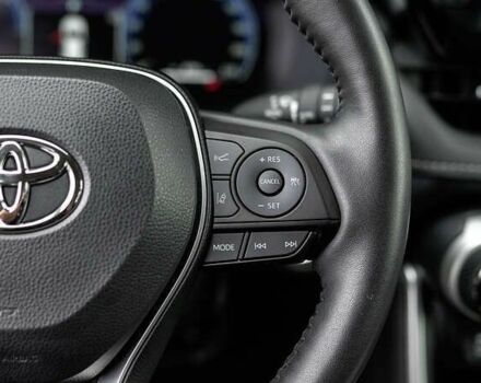 Тойота РАВ 4, об'ємом двигуна 0 л та пробігом 7 тис. км за 40267 $, фото 18 на Automoto.ua