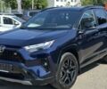 Тойота РАВ 4, объемом двигателя 2.49 л и пробегом 0 тыс. км за 52276 $, фото 1 на Automoto.ua