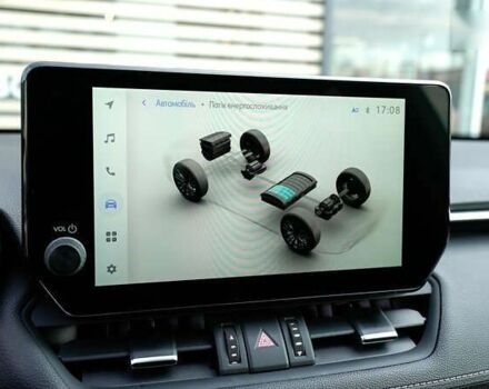 Тойота РАВ 4, об'ємом двигуна 0 л та пробігом 24 тис. км за 43214 $, фото 26 на Automoto.ua