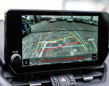 Тойота РАВ 4, объемом двигателя 0 л и пробегом 18 тыс. км за 42006 $, фото 24 на Automoto.ua