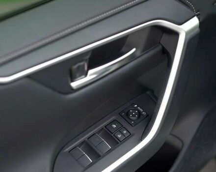 Тойота РАВ 4, об'ємом двигуна 0 л та пробігом 24 тис. км за 43214 $, фото 13 на Automoto.ua