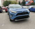 Тойота РАВ 4, объемом двигателя 2.49 л и пробегом 3 тыс. км за 40000 $, фото 5 на Automoto.ua