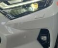купить новое авто Тойота РАВ 4 2024 года от официального дилера Автосаміт Біла Церква Тойота фото