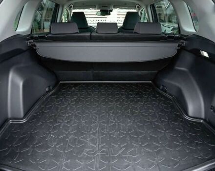 Тойота РАВ 4, объемом двигателя 0 л и пробегом 18 тыс. км за 42006 $, фото 9 на Automoto.ua