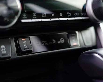 Тойота РАВ 4, об'ємом двигуна 0 л та пробігом 24 тис. км за 43214 $, фото 28 на Automoto.ua