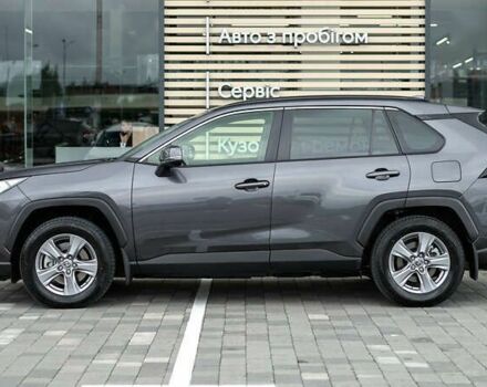 Тойота РАВ 4, объемом двигателя 0 л и пробегом 18 тыс. км за 42006 $, фото 2 на Automoto.ua