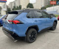 Тойота РАВ 4, объемом двигателя 2.49 л и пробегом 3 тыс. км за 40000 $, фото 7 на Automoto.ua