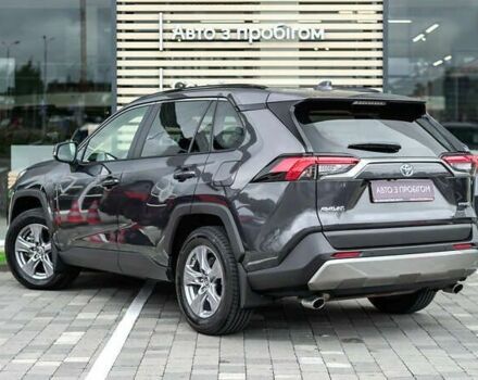 Тойота РАВ 4, объемом двигателя 0 л и пробегом 18 тыс. км за 42006 $, фото 1 на Automoto.ua