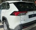 купить новое авто Тойота РАВ 4 2024 года от официального дилера ВІДІ Пальміра Тойота фото