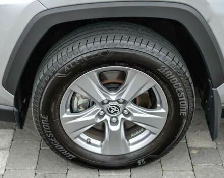 Тойота РАВ 4, об'ємом двигуна 0 л та пробігом 7 тис. км за 40267 $, фото 11 на Automoto.ua