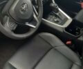 купить новое авто Тойота РАВ 4 2024 года от официального дилера Автосаміт Біла Церква Тойота фото
