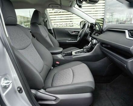 Тойота РАВ 4, об'ємом двигуна 0 л та пробігом 7 тис. км за 40267 $, фото 5 на Automoto.ua