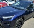 Тойота РАВ 4, объемом двигателя 2.49 л и пробегом 0 тыс. км за 52276 $, фото 8 на Automoto.ua