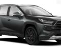 Тойота РАВ 4, объемом двигателя 2.49 л и пробегом 0 тыс. км за 46395 $, фото 1 на Automoto.ua