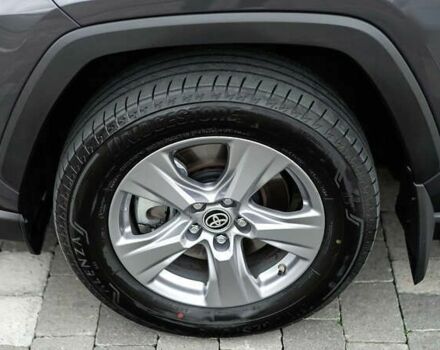 Тойота РАВ 4, объемом двигателя 0 л и пробегом 18 тыс. км за 42006 $, фото 12 на Automoto.ua