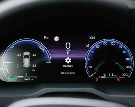 Тойота РАВ 4, объемом двигателя 0 л и пробегом 18 тыс. км за 42006 $, фото 22 на Automoto.ua