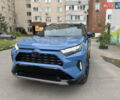 Тойота РАВ 4, объемом двигателя 2.49 л и пробегом 3 тыс. км за 40000 $, фото 11 на Automoto.ua