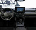 купити нове авто Тойота РАВ 4 2024 року від офіційного дилера Тойота на Столичному Тойота фото