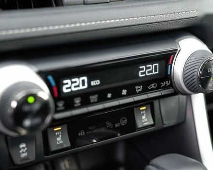 Тойота РАВ 4, об'ємом двигуна 0 л та пробігом 7 тис. км за 40267 $, фото 26 на Automoto.ua