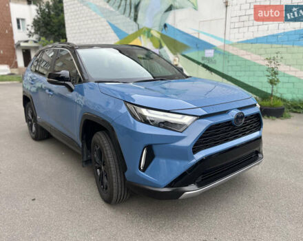 Тойота РАВ 4, объемом двигателя 2.49 л и пробегом 3 тыс. км за 40000 $, фото 9 на Automoto.ua