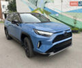 Тойота РАВ 4, объемом двигателя 2.49 л и пробегом 3 тыс. км за 40000 $, фото 9 на Automoto.ua