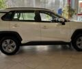 купить новое авто Тойота РАВ 4 2024 года от официального дилера ВІДІ Пальміра Тойота фото