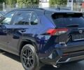 Тойота РАВ 4, объемом двигателя 2.49 л и пробегом 0 тыс. км за 52276 $, фото 6 на Automoto.ua