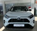 Тойота РАВ 4, объемом двигателя 2.49 л и пробегом 0 тыс. км за 44102 $, фото 1 на Automoto.ua