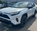 Тойота РАВ 4 2024 року купити нове авто Тойота РАВ 4 2024 року від офіційного дилера Тойота на Столичному Тойота фото