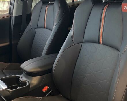 купить новое авто Тойота РАВ 4 2024 года от официального дилера Автосалон Тойота Центр Миколаїв Тойота фото