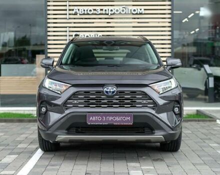 Тойота РАВ 4, объемом двигателя 0 л и пробегом 18 тыс. км за 42006 $, фото 4 на Automoto.ua