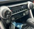 купить новое авто Тойота РАВ 4 2024 года от официального дилера Тойота Центр Кременчук Тойота фото