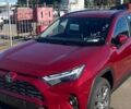 купить новое авто Тойота РАВ 4 2024 года от официального дилера Тойота на Столичному Тойота фото