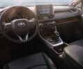 купить новое авто Тойота РАВ 4 2024 года от официального дилера Тойота Центр Хмельницкий "Гранд Мотор" Тойота фото