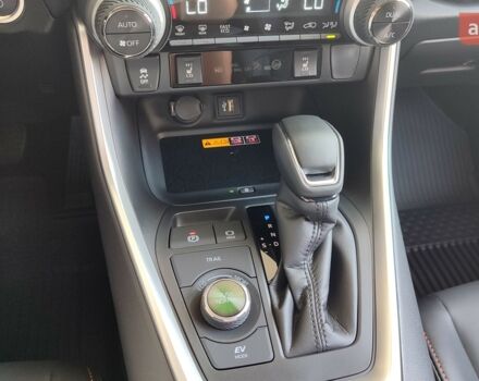 купить новое авто Тойота РАВ 4 2024 года от официального дилера Автоцентр AUTO.RIA Тойота фото