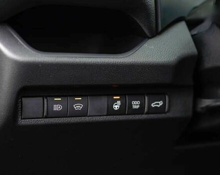 Тойота РАВ 4, объемом двигателя 0 л и пробегом 18 тыс. км за 42006 $, фото 17 на Automoto.ua