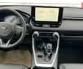 купить новое авто Тойота РАВ 4 2024 года от официального дилера Тойота Центр Кременчук Тойота фото